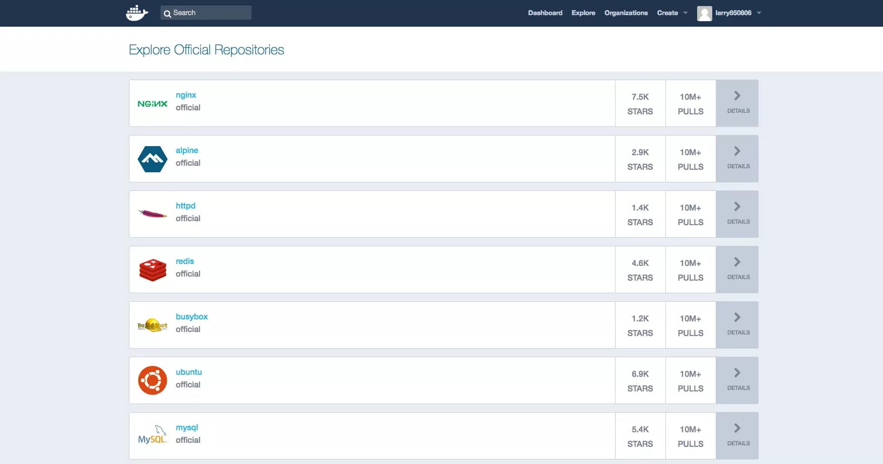 Pushing Your Docker Images to Docker Hub: A Step-by-Step Guide